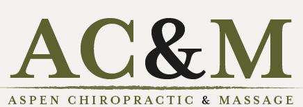 Aspen Chiropratic & Massage logo